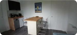 centre ville 300m de la mer