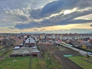 Apartament SARA ROYAL VIEW