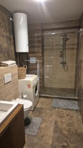 Apartman Bartko Šírava