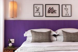 Neighbourhood Quarters