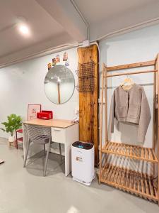 Yolk Room 1 Bangsue - Near MRT