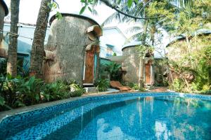 Cocohut Hoi An Homestay