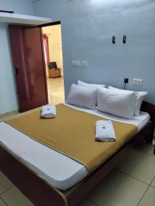 Aruna homes -Lakshana- Thanjavur