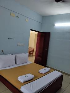 Aruna homes -Lakshana- Thanjavur