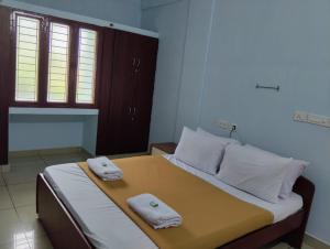 Aruna homes -Lakshana- Thanjavur