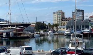 Darsena Charming B&B by Villa Valentina Versilia