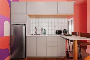 Neighbourhood Quarters