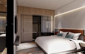 Harris Hotel & Convention Serpong