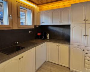 Arthur Chalet - Snow and Trek - Morzine centre