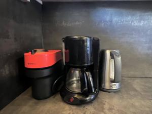 Arthur Chalet - Snow and Trek - Morzine centre