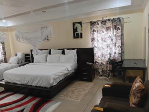 My Home Suites Area14