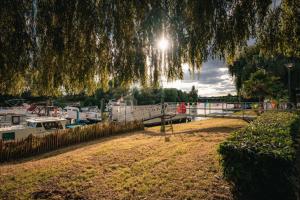 Cabane 3 étoiles - ccbechc