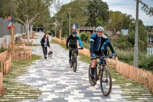 Cabane 3 étoiles - ccbechc