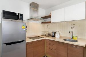 Karon Sea View 2 Bedrooms Apartment