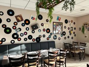 Brit Hotel Reims La Pompelle