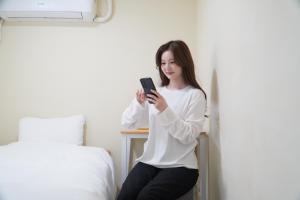 Korea Happiness House - Female only