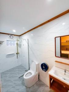 Luang Prabang Sunset Hostel