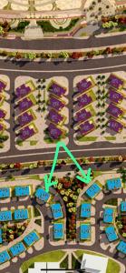 مدينة المنصوره الجديده