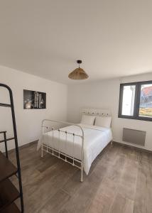 Le relais de la Corde