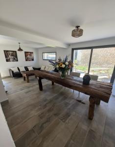 Le relais de la Corde