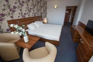 Apartman Frymburk Escape