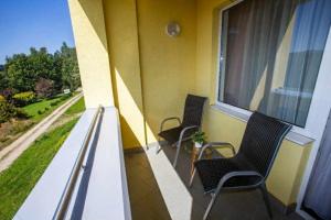 Apartman Frymburk Escape