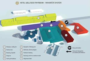 Apartman Frymburk Escape