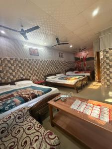 Hotel Aditya Sheraton