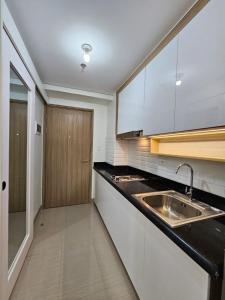 Elegant MOA Condo at Shore Residence near the Bay