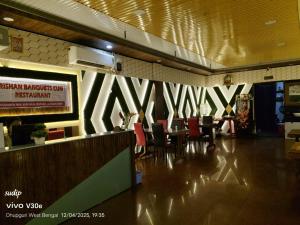 Trishan Hotel