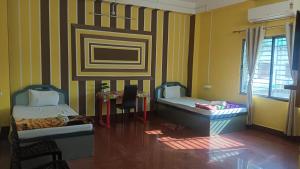 Trishan Hotel