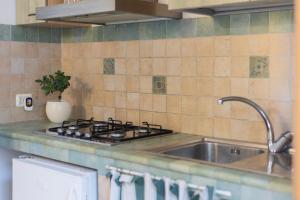 Casale di Mare by ElbaSummer