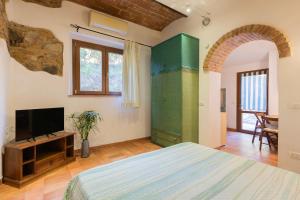 Casale di Mare by ElbaSummer