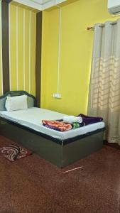 Trishan Hotel
