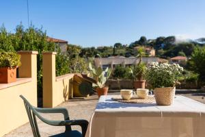 Casale di Mare by ElbaSummer