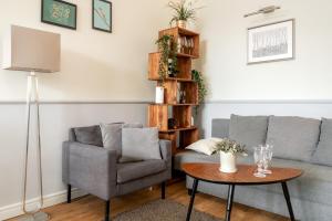 Malila Premium Apartments Szczepański Square