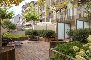 The Central City - Luxury Serviced Residence