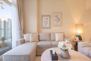 Elegant 1BR Haven - Stylish Mangrove Stay