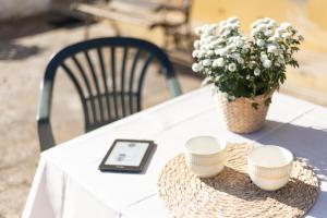 Casale di Mare by ElbaSummer