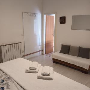 Apartments Duras