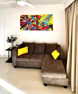 Cassia Sea and Pool view 2bd apartments by Aster