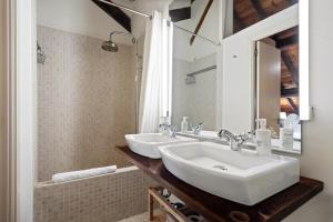 Calm and bright apartment, center La Latina D.ALB