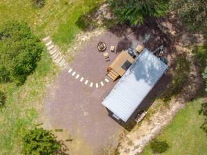 Cygnet Valley Hideaway by Tiny Away