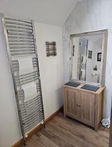 Letterfinlay lodge Suites