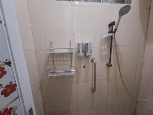 Adhya Homestay Backpacker