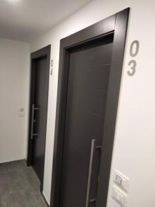 HB Appartamenti Suite