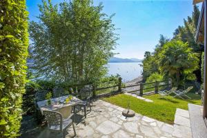 Casa La Terrazza Uno C