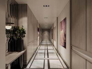 Vivanta Vrindavan
