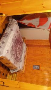 Villa Anna Palumbo Sila