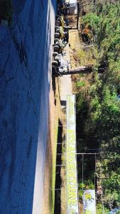 Villa Anna Palumbo Sila